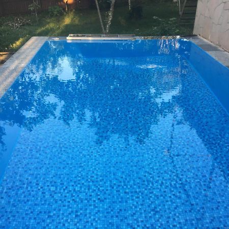 Hause Daire Tskaltubo Dış mekan fotoğraf