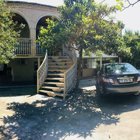 Hause Daire Tskaltubo Dış mekan fotoğraf