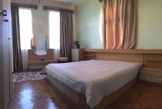 Hause Daire Tskaltubo Dış mekan fotoğraf